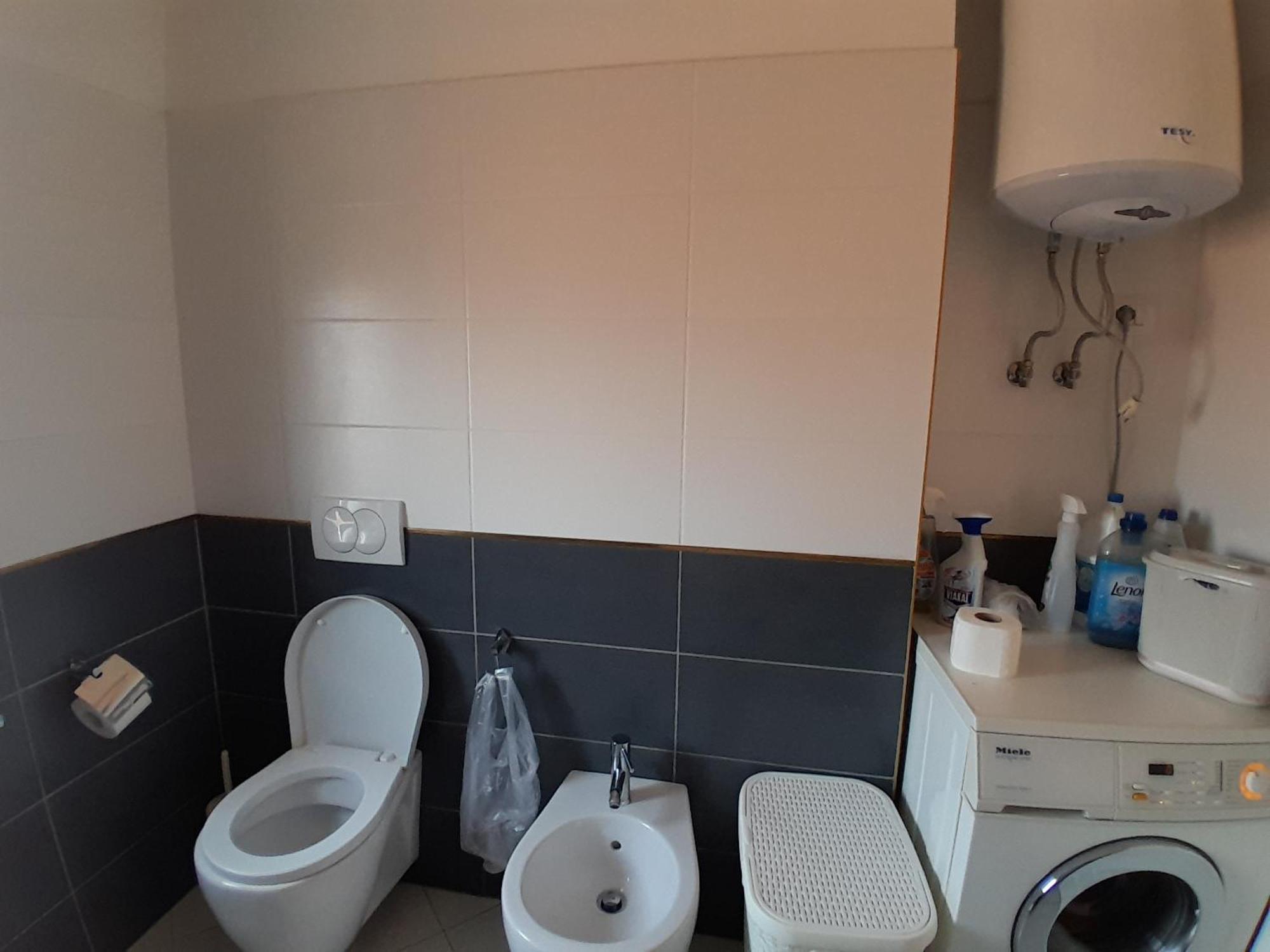 Cufaj Apartaments Shkodra Exterior foto